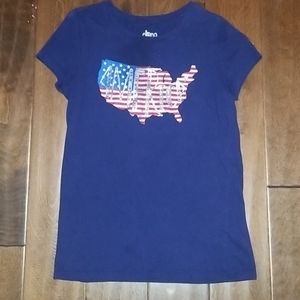 America tee